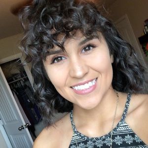 Meet your Posher, Daisy